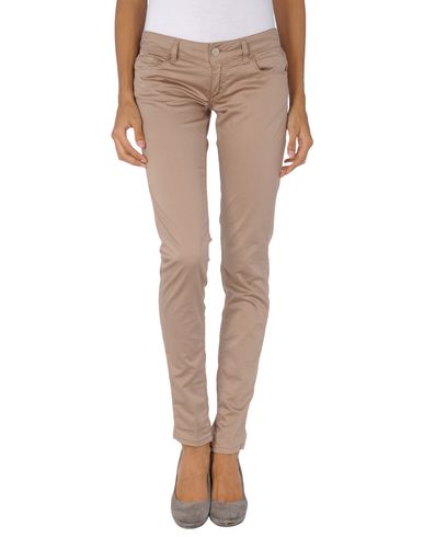 ZOOM DONDUP - Casual pants