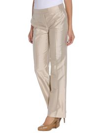 LES COPAINS - Casual pants