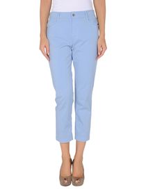 BLUE LES COPAINS - 3/4-length short