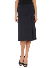 LES COPAINS - 3/4 length skirt