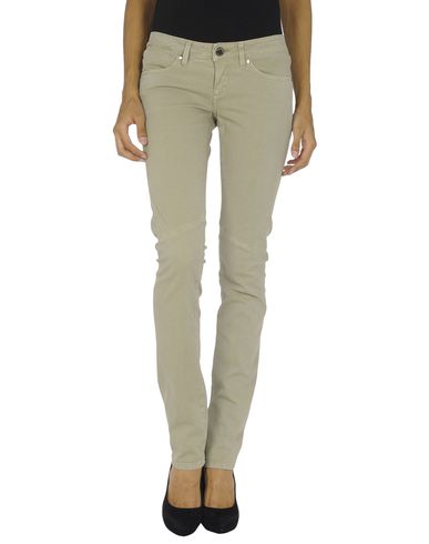ZOOM CAMOUFLAGE AR AND J. - Casual pants