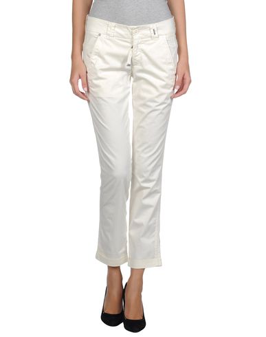 ZOOM HIGH - Casual pants