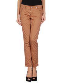 HIGH - Casual pants