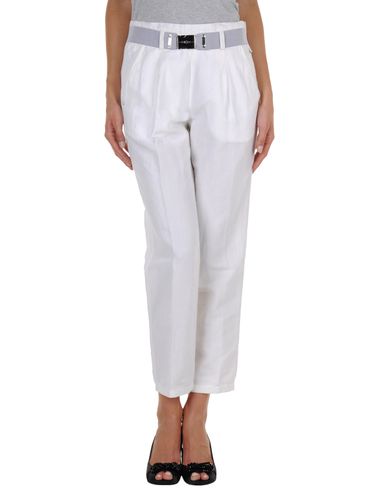 ZOOM HIGH - Casual pants