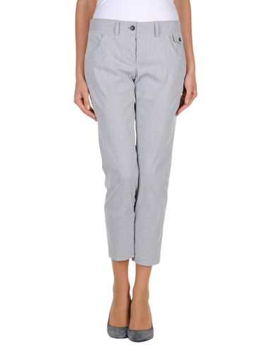 ZOOM GOLD CASE - Casual pants