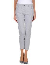 GOLD CASE - Casual trouser