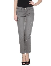 MONOCROM - Casual pants