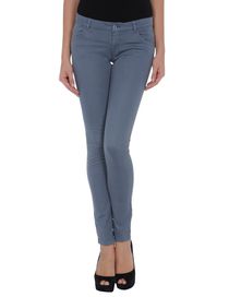 GOLD CASE - Casual trouser