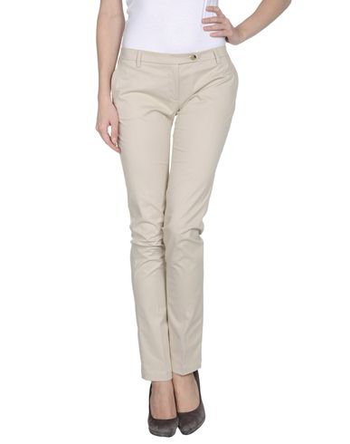 ZOOM GOLD CASE - Dress pants