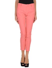 GOLD CASE - Casual trouser