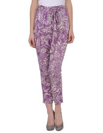 HOSS INTROPIA - 3/4-length short