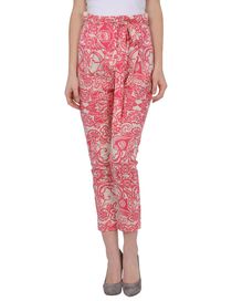 HOSS INTROPIA - 3/4-length short