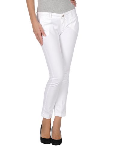 ZOOM M.GRIFONI DENIM - Casual pants