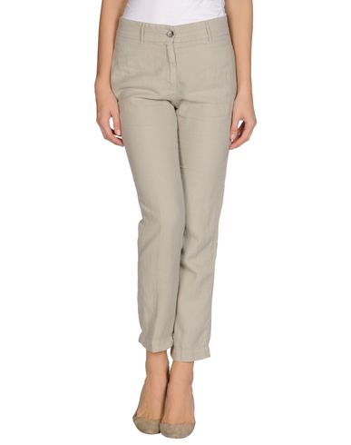ZOOM POMANDÈRE - Casual pants