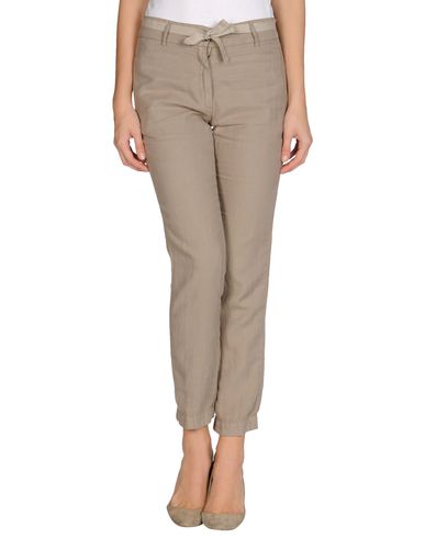 ZOOM POMANDÈRE - Casual pants