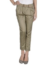 BURBERRY - Casual trouser