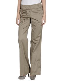 BURBERRY - Casual trouser