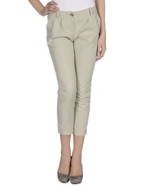 BURBERRY - Casual trouser
