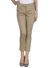 BURBERRY - Casual trouser