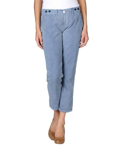 ZOOM VINTAGE 55 - 3/4-length trousers