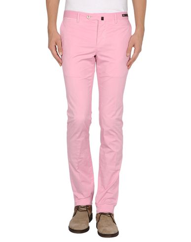 ZOOM PT01 - Casual pants