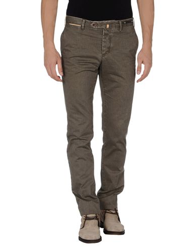 ZOOM PT01 - Casual pants