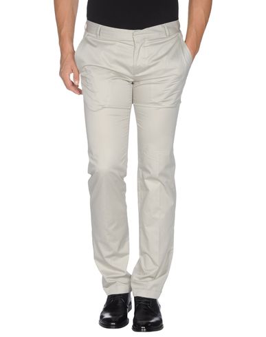 ZOOM D.A. DANIELE ALESSANDRINI - Dress pants