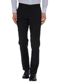 DANIELE ALESSANDRINI HOMME - Dress pants