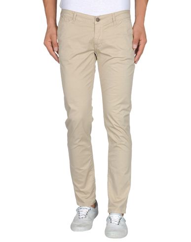 ZOOM SCOUT - Casual pants