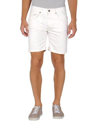 ZOOM SCOUT - Denim bermudas