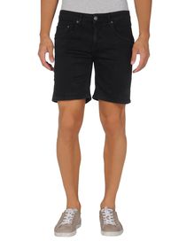 SCOUT - Denim bermudas