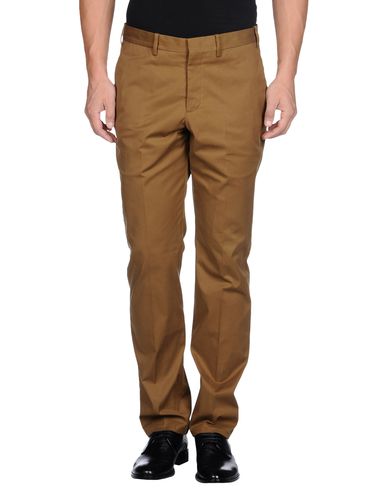 ZOOM NEIL BARRETT - Casual pants