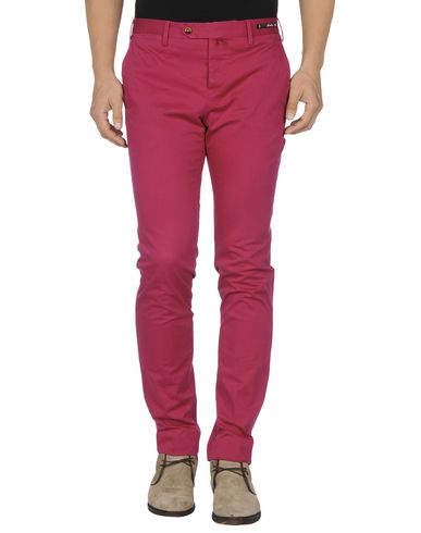 ZOOM PT01 - Casual pants