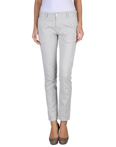 ZOOM UNCODE - Casual pants