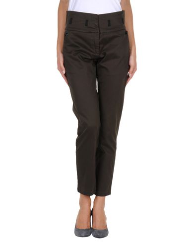 ZOOM LOREAK MENDIAN - Casual pants