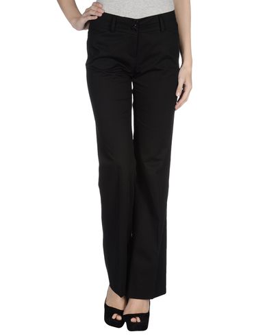 ZOOM BURBERRY LONDON - Casual pants