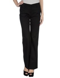 BURBERRY - Casual trouser