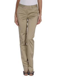 BURBERRY - Casual trouser