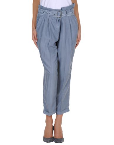 ZOOM BURBERRY BRIT - Casual pants
