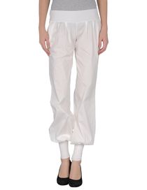 MANILA GRACE - Casual pants