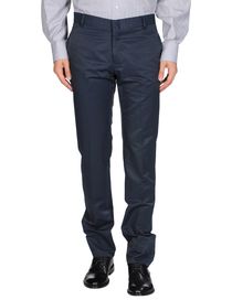 DANIELE ALESSANDRINI HOMME - Dress pants