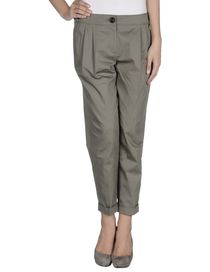 BURBERRY - Casual trouser