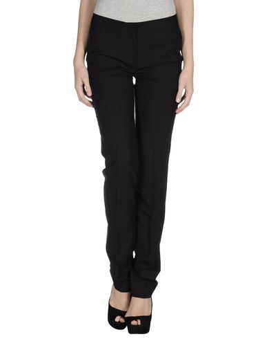 ZOOM BURBERRY LONDON - Casual pants