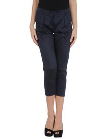 MONCLER - 3/4-length trousers