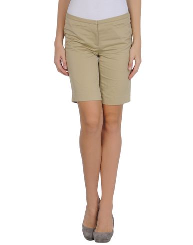 ZOOM COSTUME NATIONAL - Bermuda shorts