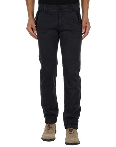 ZOOM HYDROGEN - Casual pants