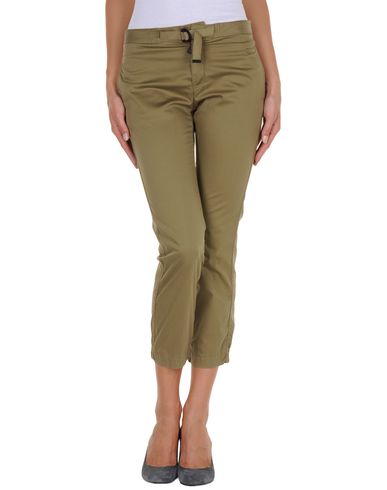 ZOOM MONCLER GRENOBLE - 3/4-length short
