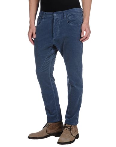 ZOOM D&G - Casual pants
