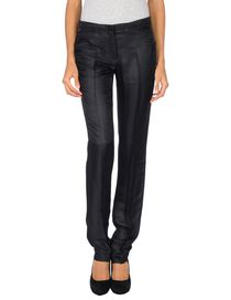 COSTUME NATIONAL - Casual trouser