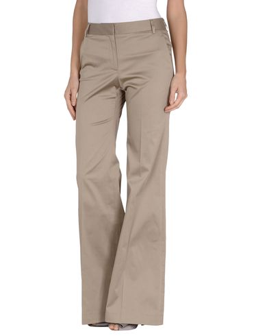 ZOOM BURBERRY LONDON - Casual pants